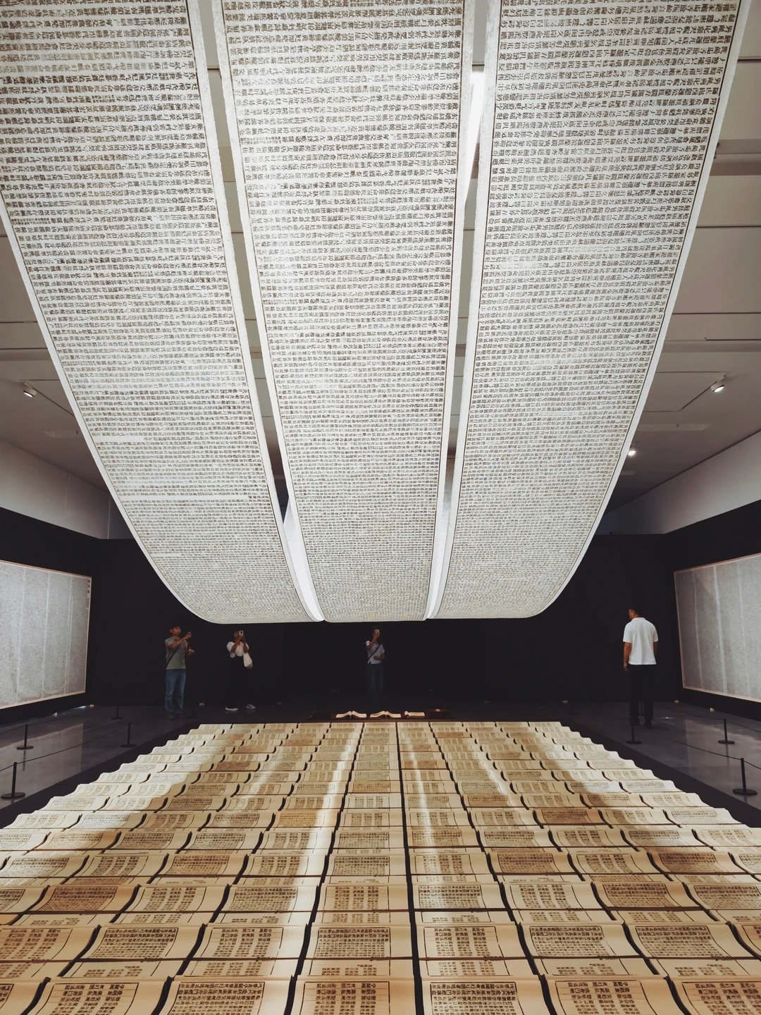 Shenzhen International Art Museum North building of the Shenzhen Museum of International Art5