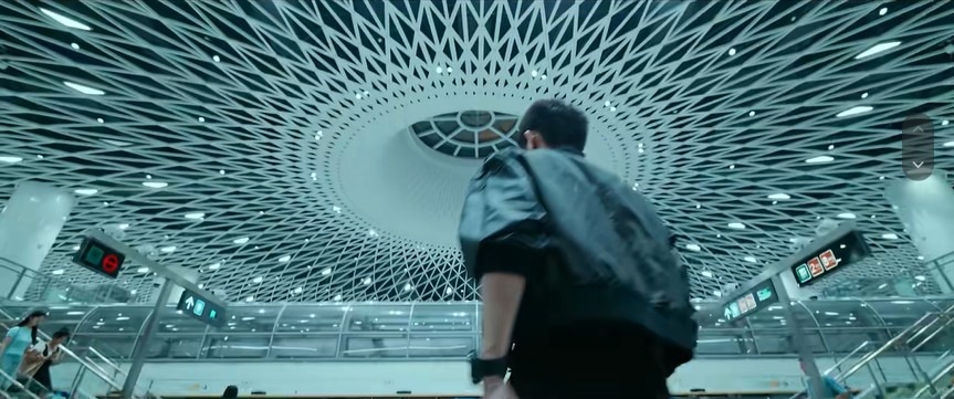 《驚蟄無聲》劇照