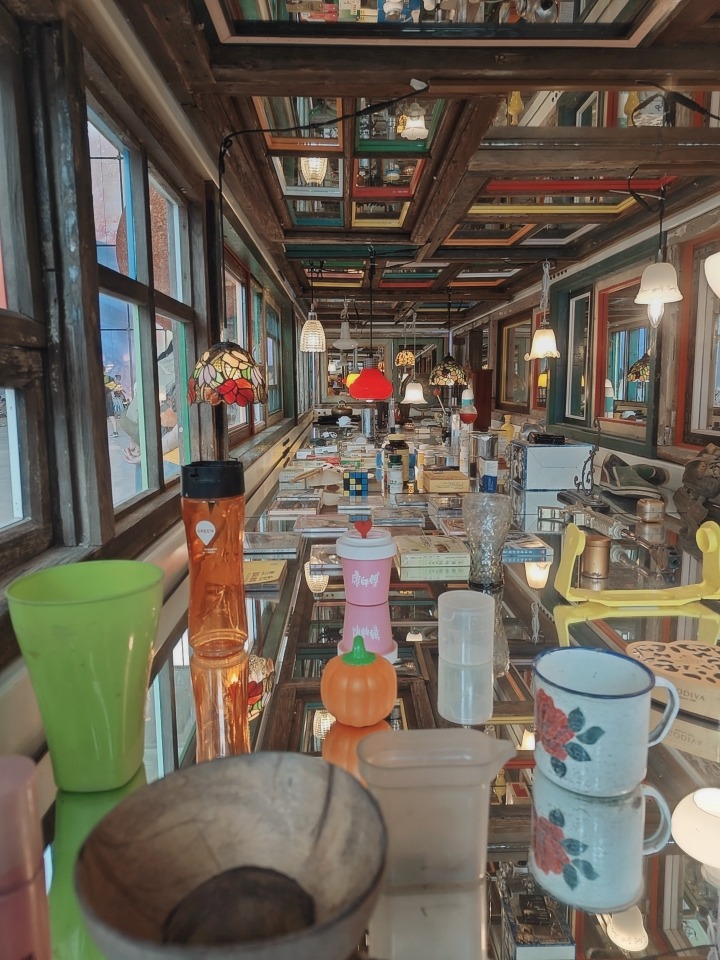 深圳國際美術館