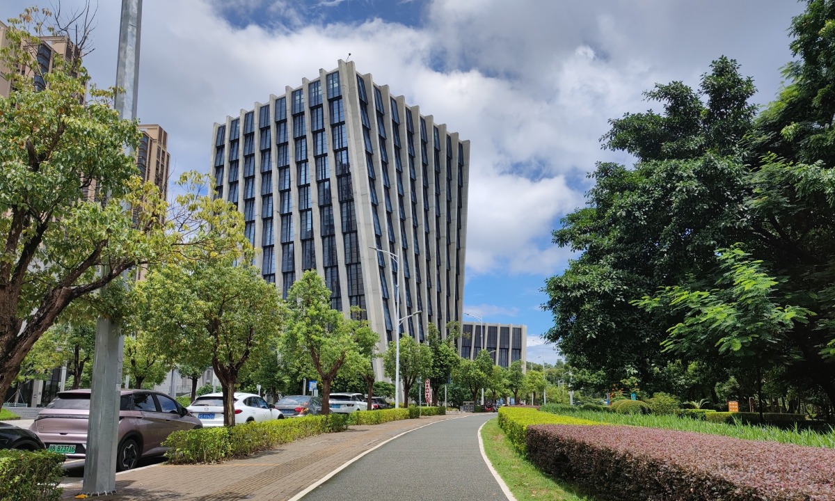 坪山文化聚落坪山圖書館 坪山文化聚落