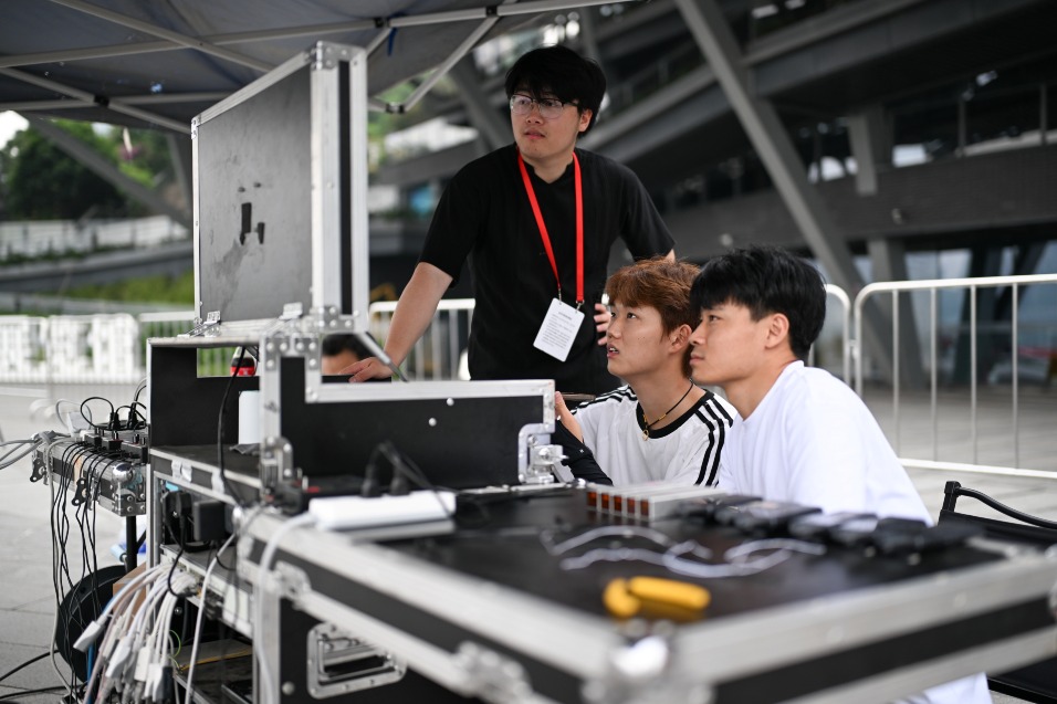 New Professions in the Low-altitude Economy