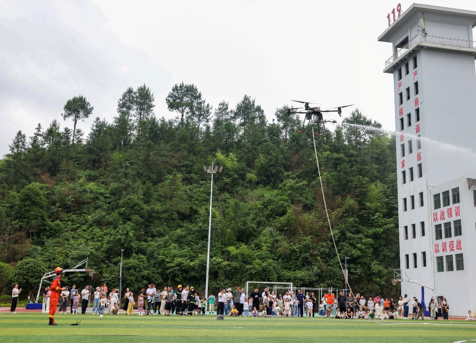 New Professions in the Low-altitude Economy