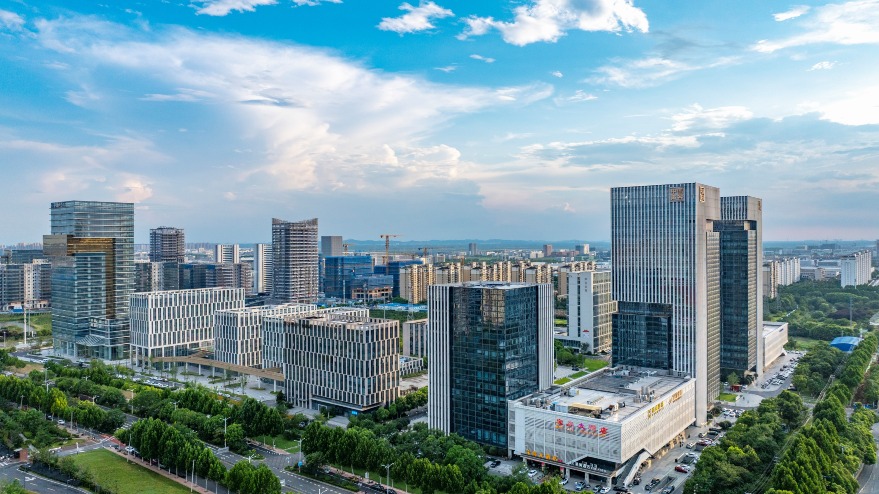 Hefei Low-altitude Economy