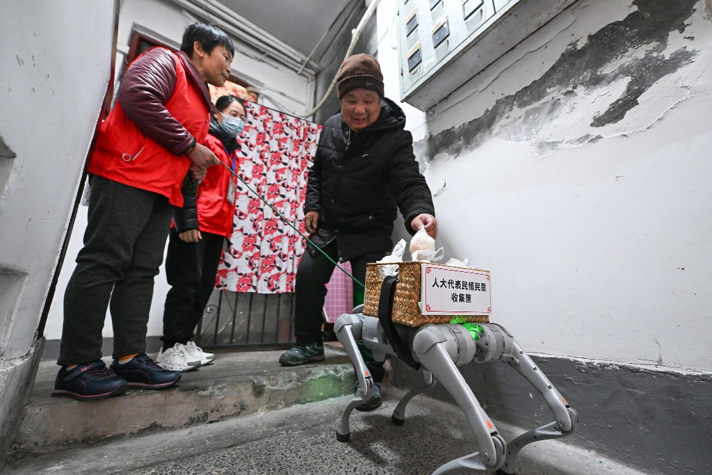 Comparison between legged robot dogs and wheeled-legged robot dogs3