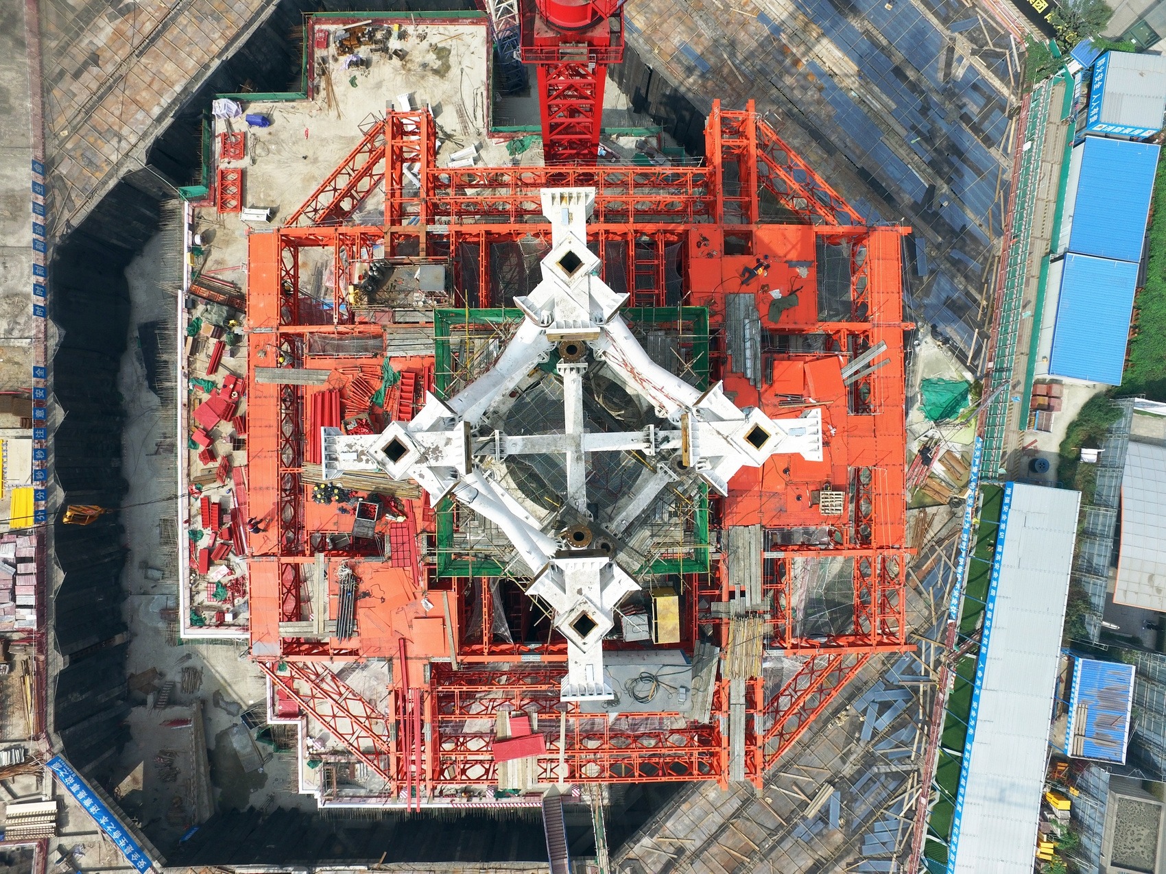 智能建造 「房屋量產」不是夢? | 智慧生活 | 中國科技 | 當代中國