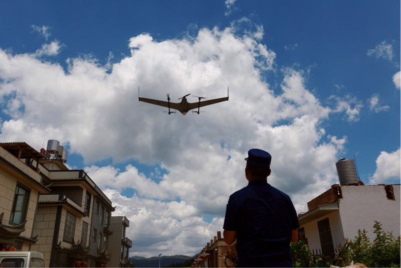 Technology Protects Asian Elephants 04