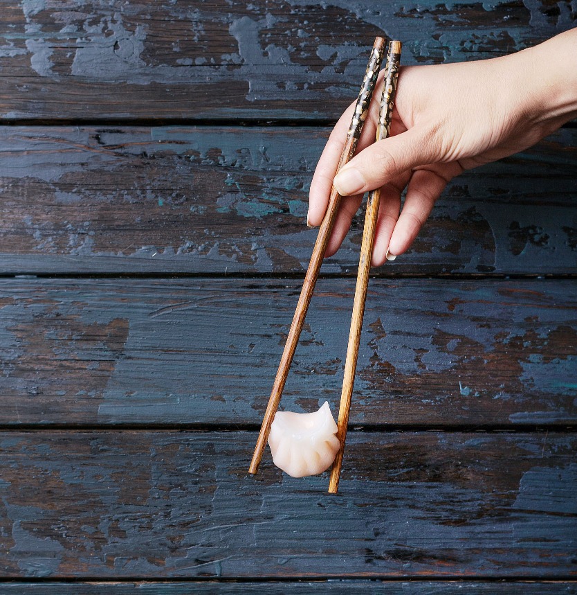 當代中國-中國文化-中華文化-筷子
