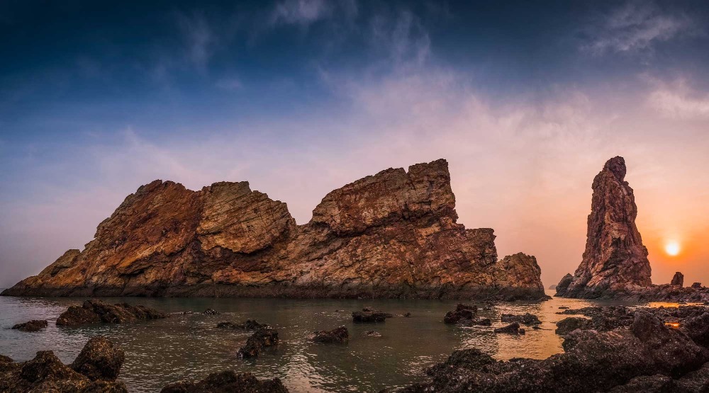 當代中國-中國旅遊-中國文化-大連-瓦房店-排石村-2 當代中國-中國旅遊-中國文化-大連-瓦房店-排石村-2