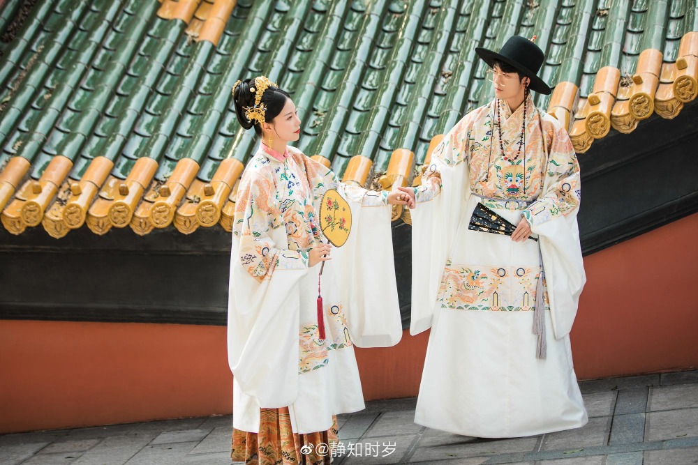 當代中國-中國旅遊-中國文化-漢服-B-婚禮-2 當代中國-中國旅遊-中國文化-漢服-B-婚禮-2