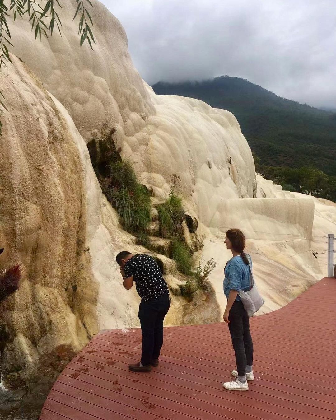 當代中國-中國旅遊-中國文化-雲南-香港里拉-白水台-9 當代中國-中國旅遊-中國文化-雲南-香港里拉-白水台-9