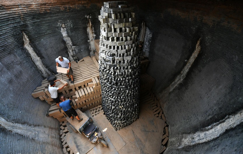 當代中國-中國旅遊-中國文化-古建磚-青磚-建築-1 當代中國-中國旅遊-中國文化-古建磚-青磚-建築-1