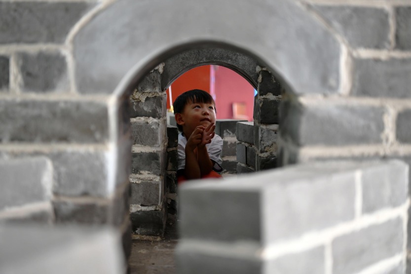當代中國-中國旅遊-中國文化-古建磚-青磚-建築-2 當代中國-中國旅遊-中國文化-古建磚-青磚-建築-2