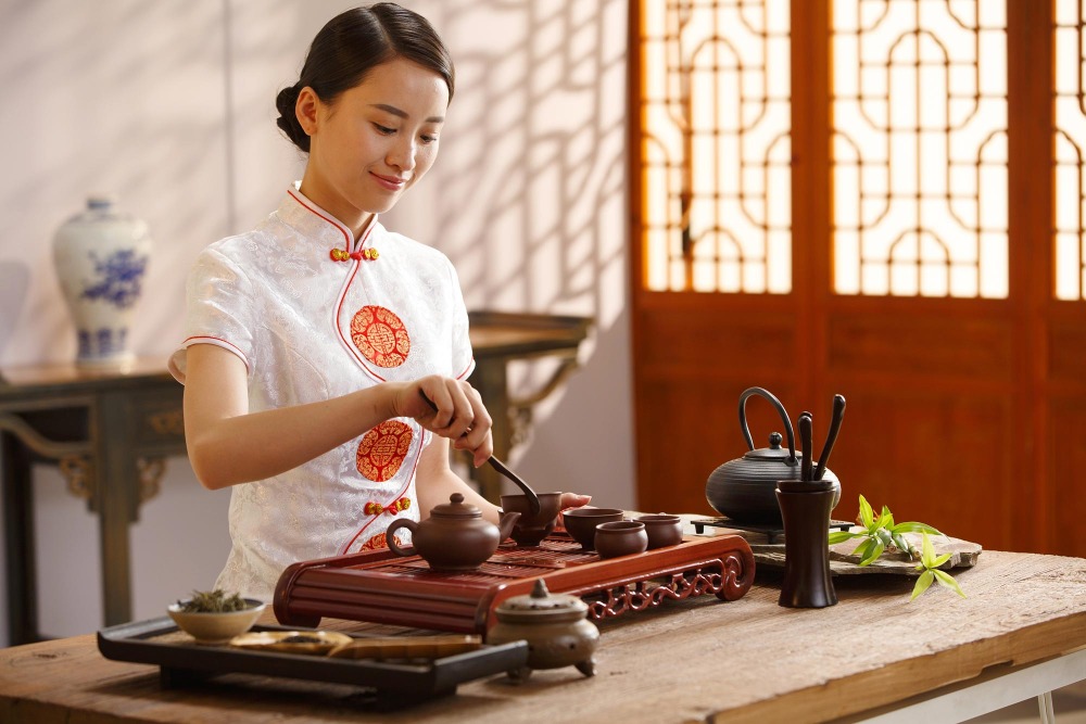 當代中國-中國旅遊-中國文化-茶-中國茶-A-2 當代中國-中國旅遊-中國文化-茶-中國茶-A-2