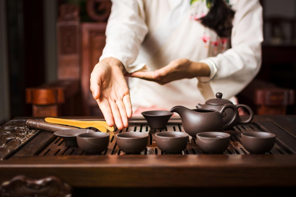 當代中國-中國旅遊-中國文化-茶-中國茶-A-4 當代中國-中國旅遊-中國文化-茶-中國茶-A-4