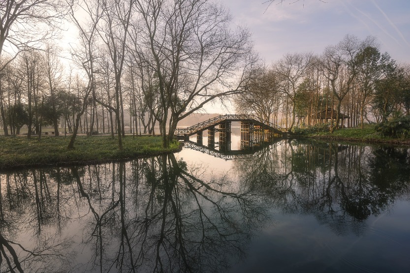 Modern China-China Travel-Chinese Culture-Hangzhou West Lake-Maojiabu