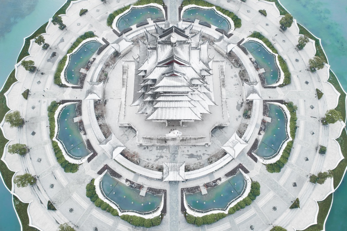 蘇州重元寺