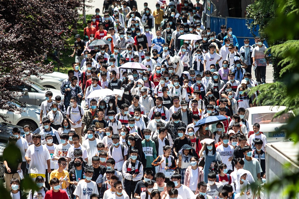 社會民生-2021高考5 社會民生-2021高考5