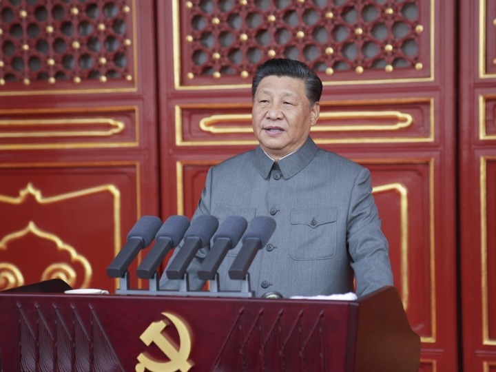 當代中國-社會民生-【建黨百年】中國共產黨帶領8億人脫貧 當代中國-社會民生-【建黨百年】中國共產黨帶領8億人脫貧