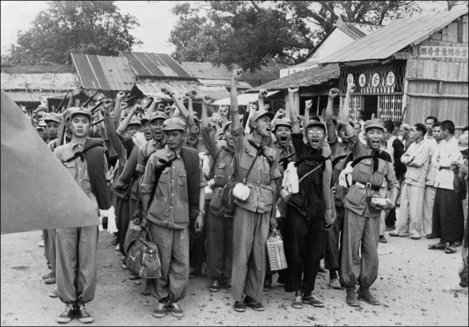 當代中國-社會民生-【建黨百年】中國共產黨帶領8億人脫貧 當代中國-社會民生-【建黨百年】中國共產黨帶領8億人脫貧