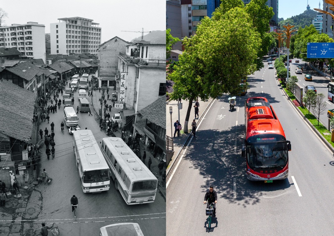 當代中國-社會民生-【建黨百年】中國共產黨帶領8億人脫貧 當代中國-社會民生-【建黨百年】中國共產黨帶領8億人脫貧