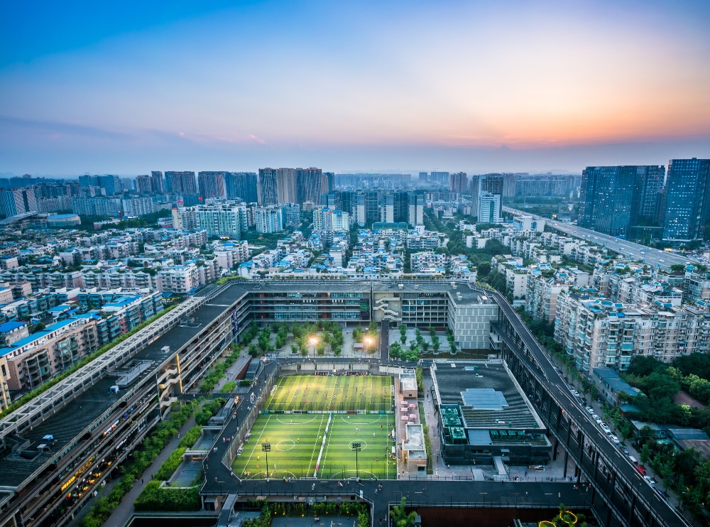 社會民生-體育公園1