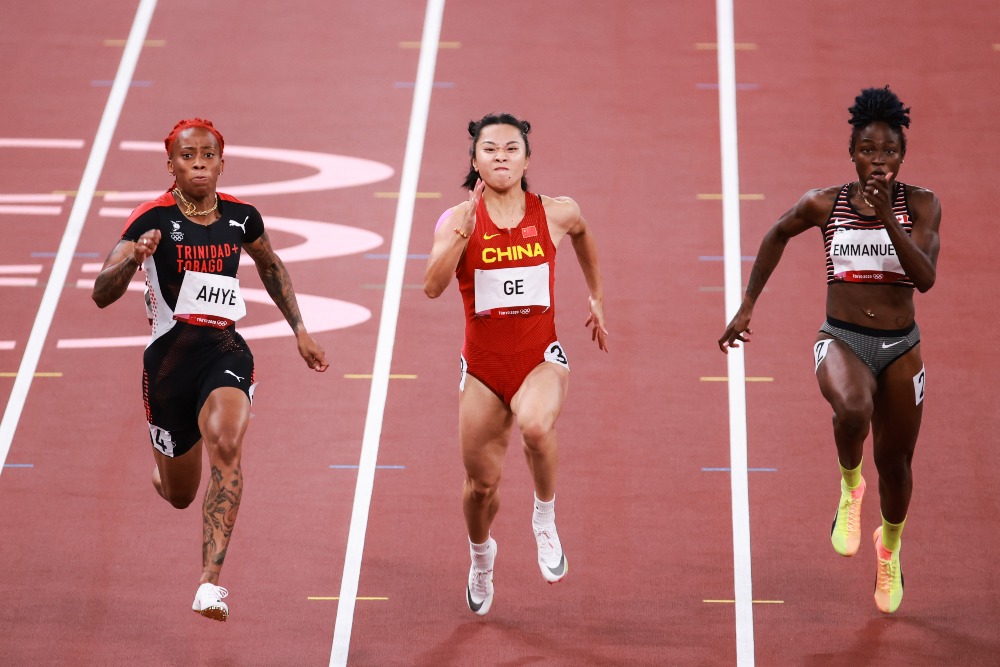 體育運動-創歷史圖輯1 體育運動-創歷史圖輯1