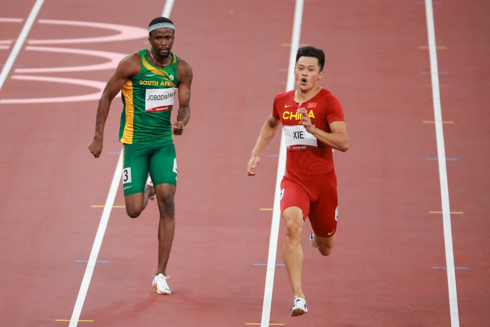 體育運動-創歷史圖輯3 體育運動-創歷史圖輯3