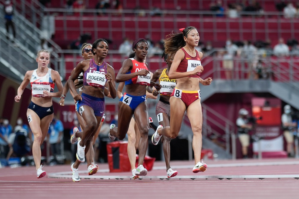 體育運動-女排女籃綜合4