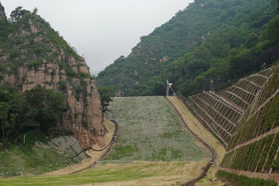 體育運動-延慶賽區盤點3