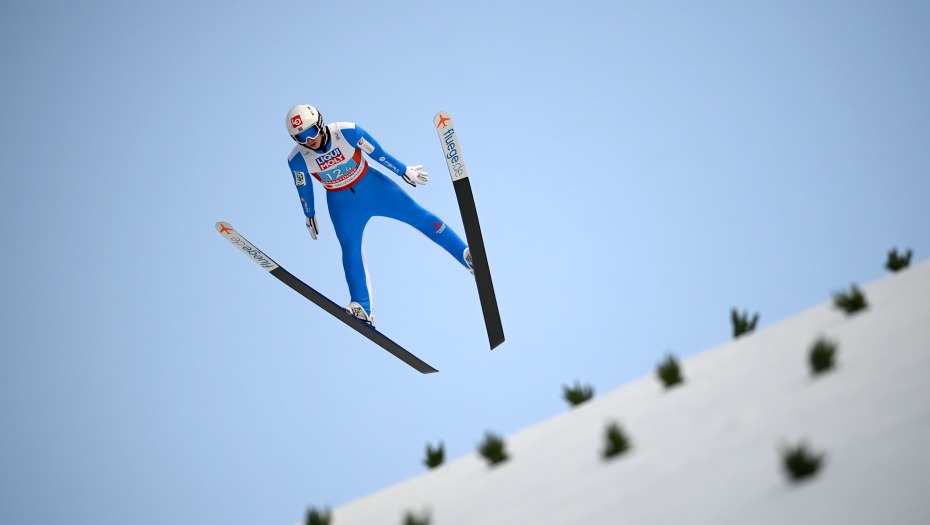 冬奧項目科普-跳台滑雪