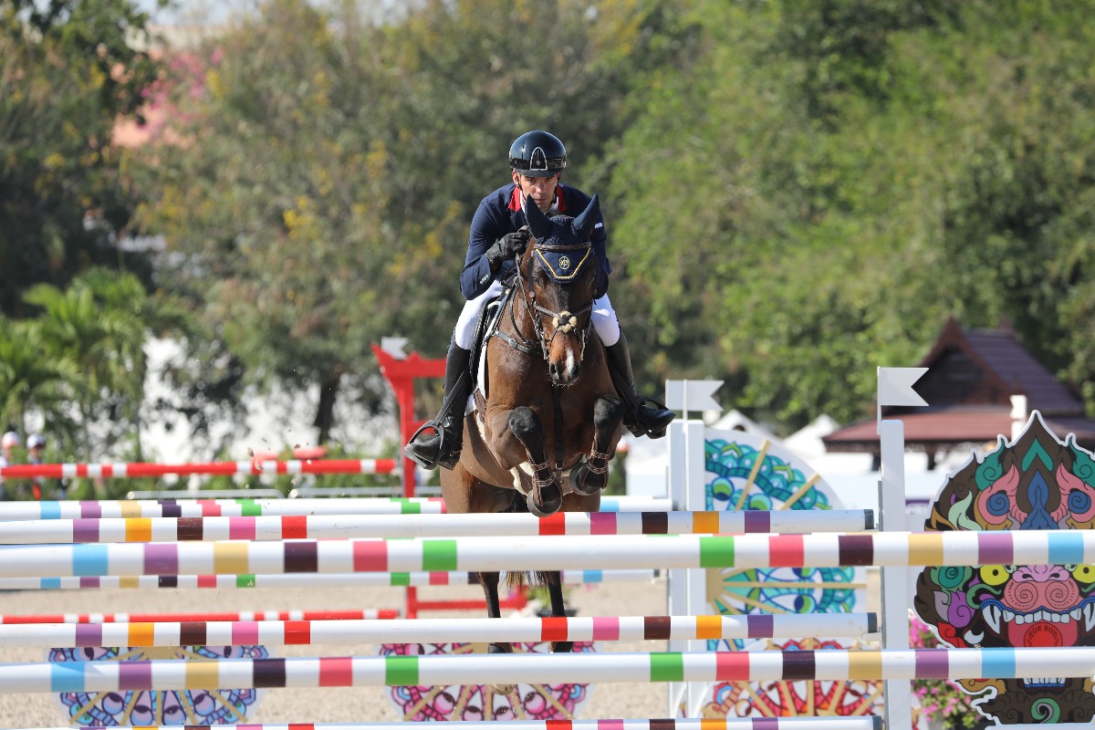 林立信為香港奧地利混血兒