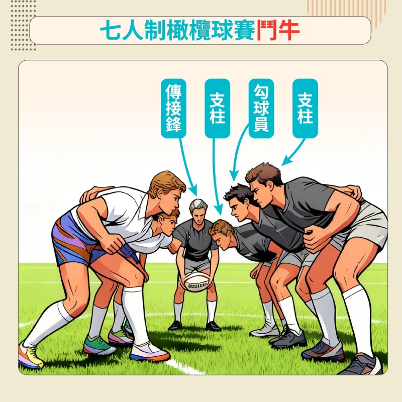十五運會香港賽區-七人橄欖球賽