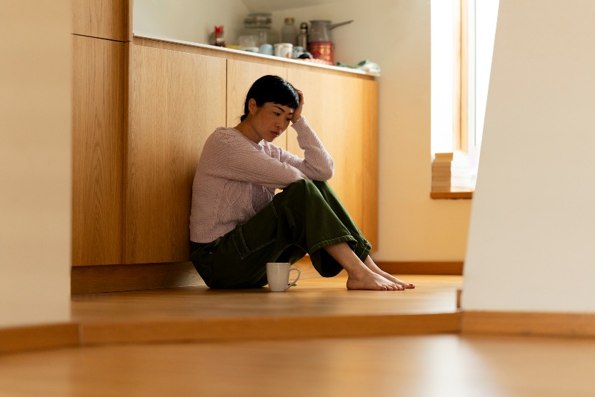 在大城市，獨居是一種常態，加上單身人口龐大，孤獨感普遍存在。