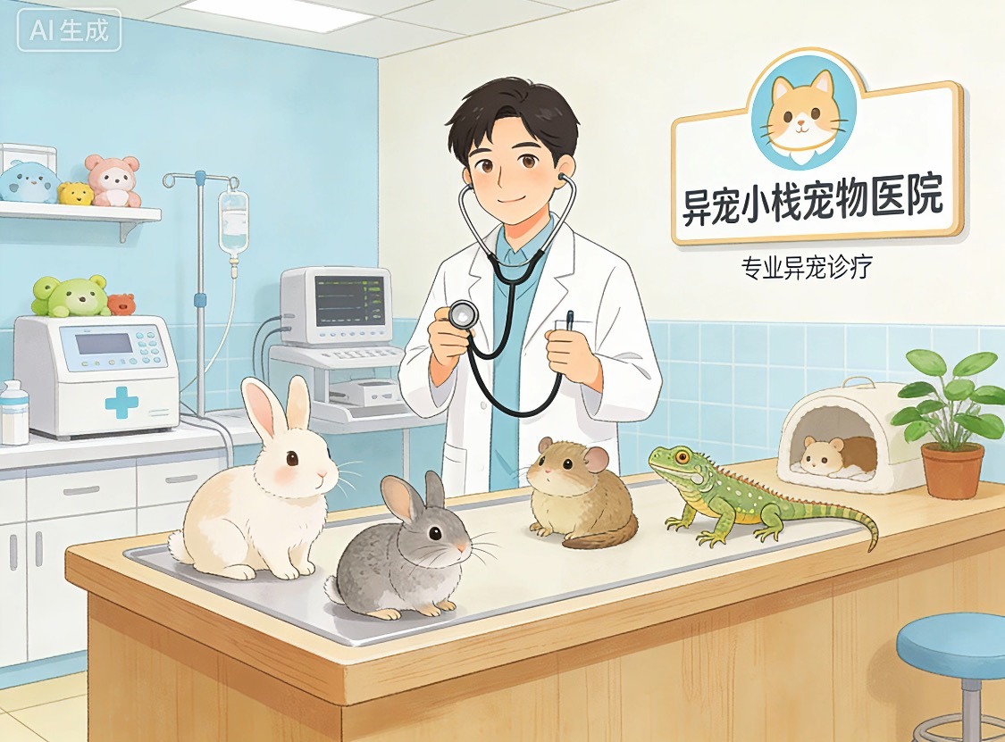 异宠经济:越怪越喜欢 年轻人为何偏爱“神奇”动物?|新经济浪潮 | 统计新知 | 通识中国 | 当代中国
