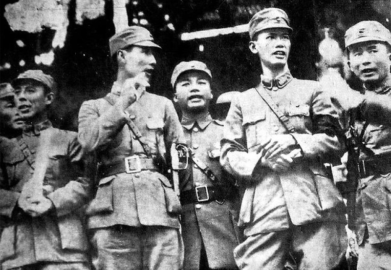 當代中國-當年今日-1931年9月18日九一八事變爆發