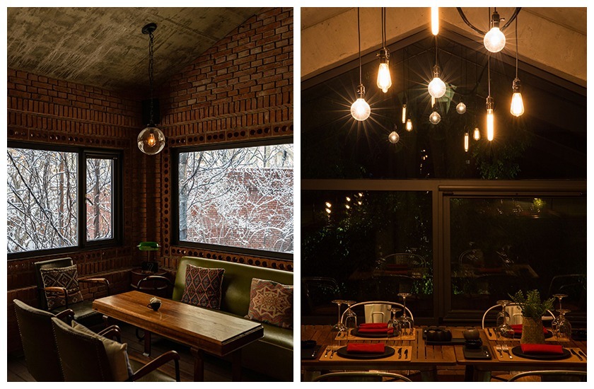 Modern China - China Travel - Beijing Travel - Beijing - Beijing Red Brick Art Museum