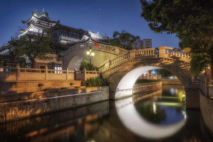 粵劇藝術博物館（廣州永慶坊）