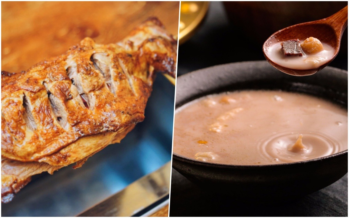 Cuisine of Inner Mongolia Ulan Butong