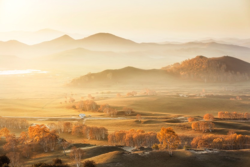 Inner Mongolia Ulan Butong