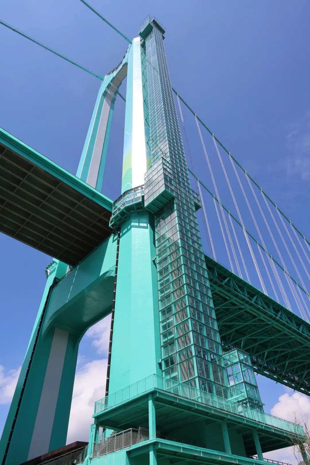 贵州花江峡谷大桥