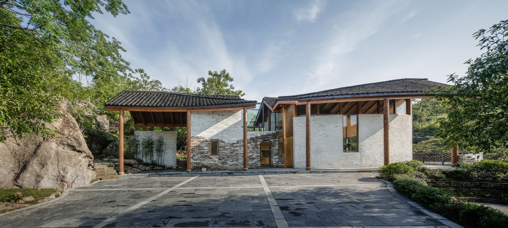 當代中國-中國文化-用未來視覺看中國文化莊子玉的前衛建築觀念 當代中國-中國文化-用未來視覺看中國文化莊子玉的前衛建築觀念