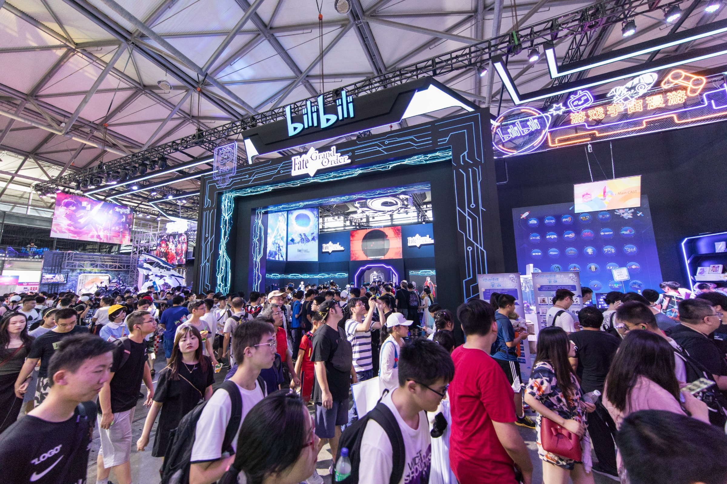bilibili上市源於偶然？創辦人徐逸為何成功？ | 創新先鋒 | 非凡人事 | 當代中國