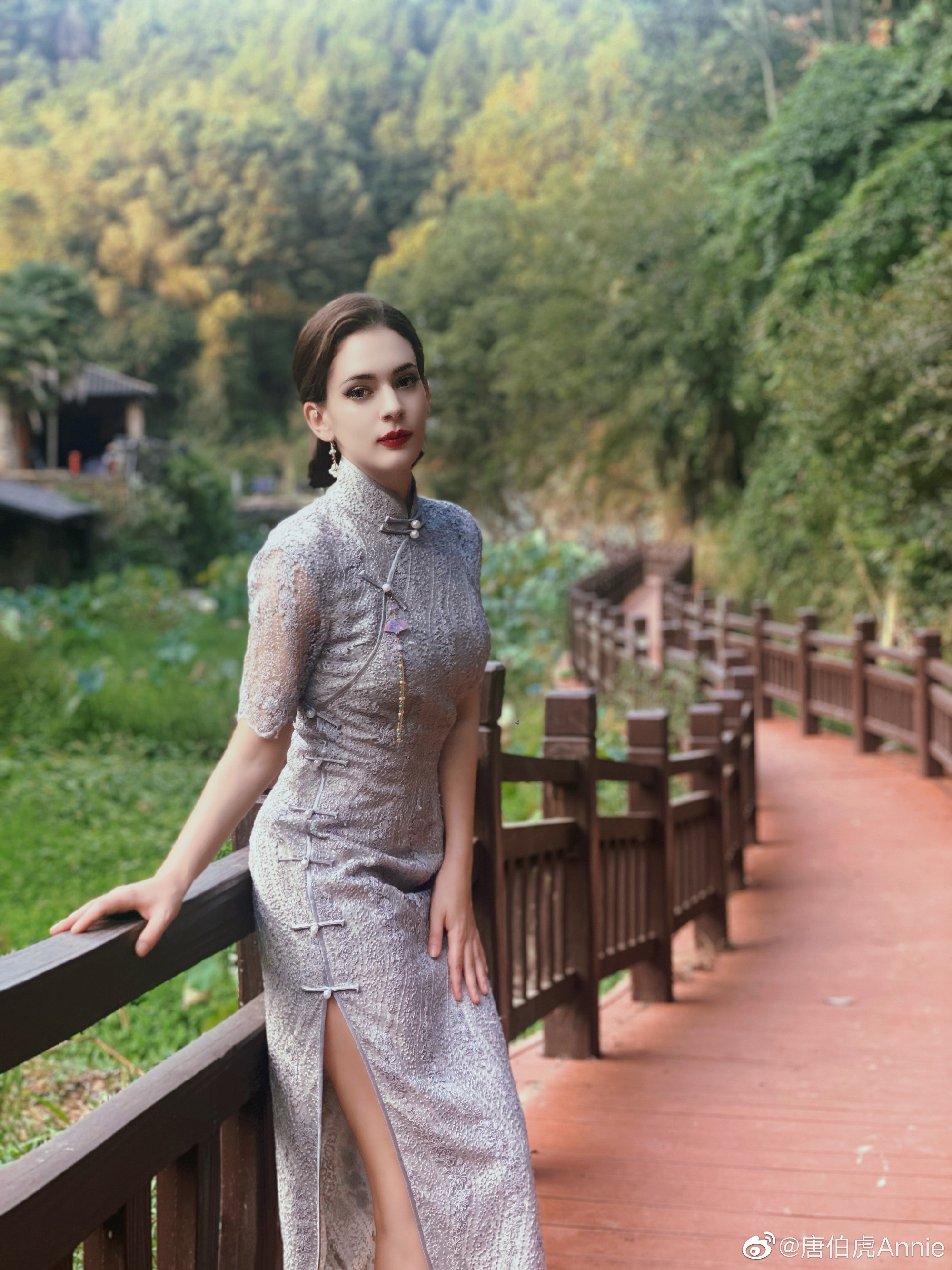 最会唱中国歌的外国人？“唐伯虎”让世界听到“中国风” | 小城大事 | 非凡人事 | 当代中国