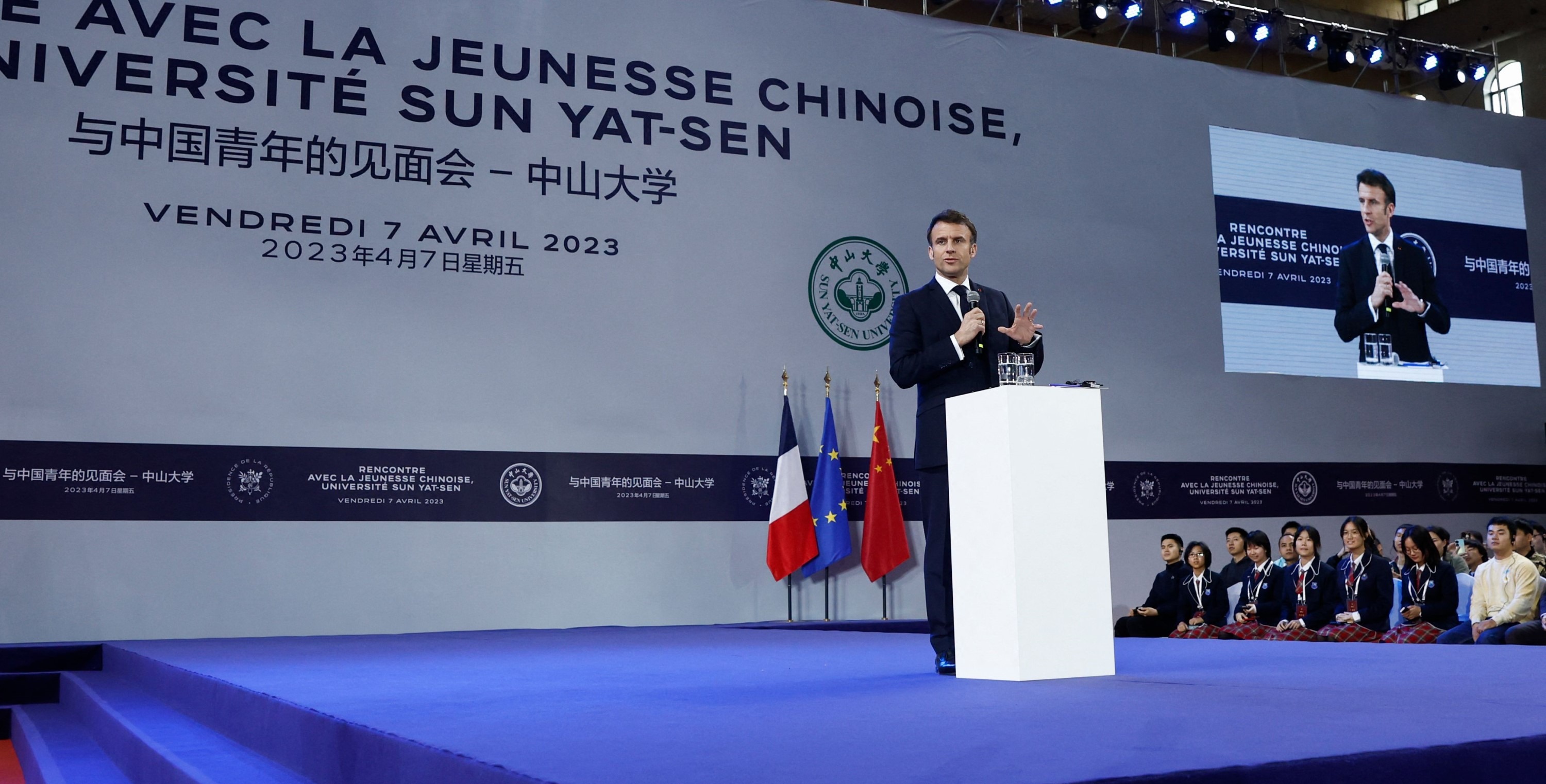 十四五文化篇｜“中文热”席卷全球 中华文化影响力如何再提升？ | 十四五规划 | 更多专题 | 当代中国