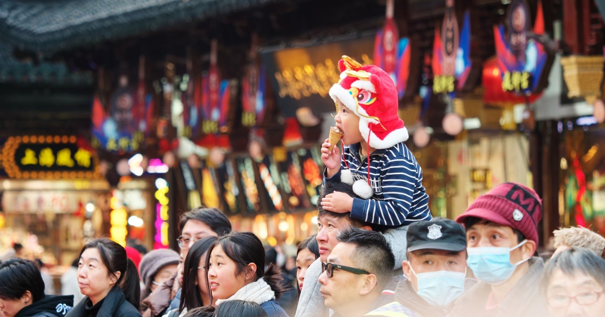 趣谈中国文化-8月8日父亲节