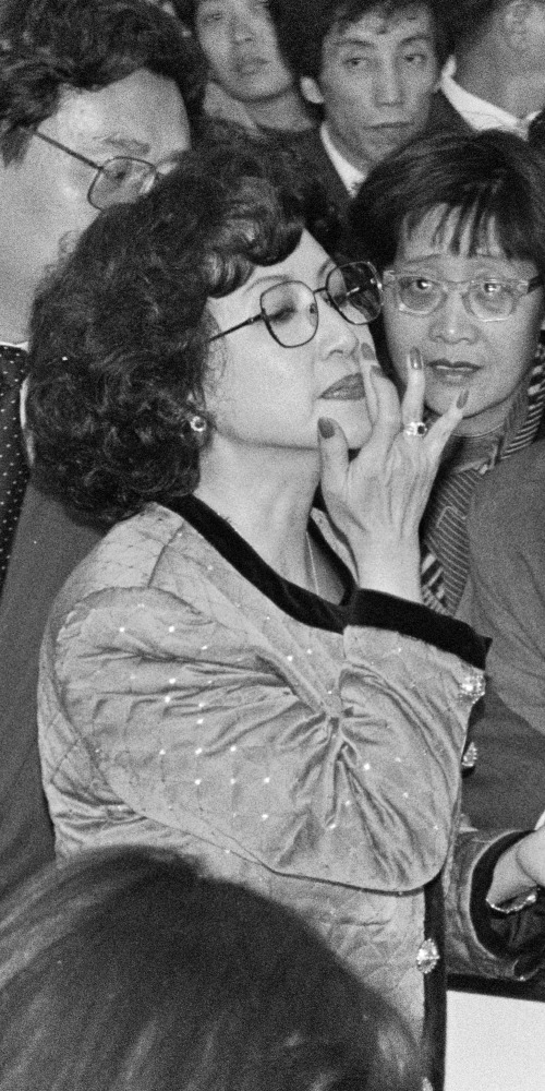 當代中國-改革開放-時尚潮流的象徵