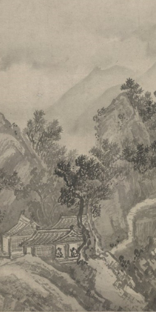 當代中國-香港故宮-江山萬里圖