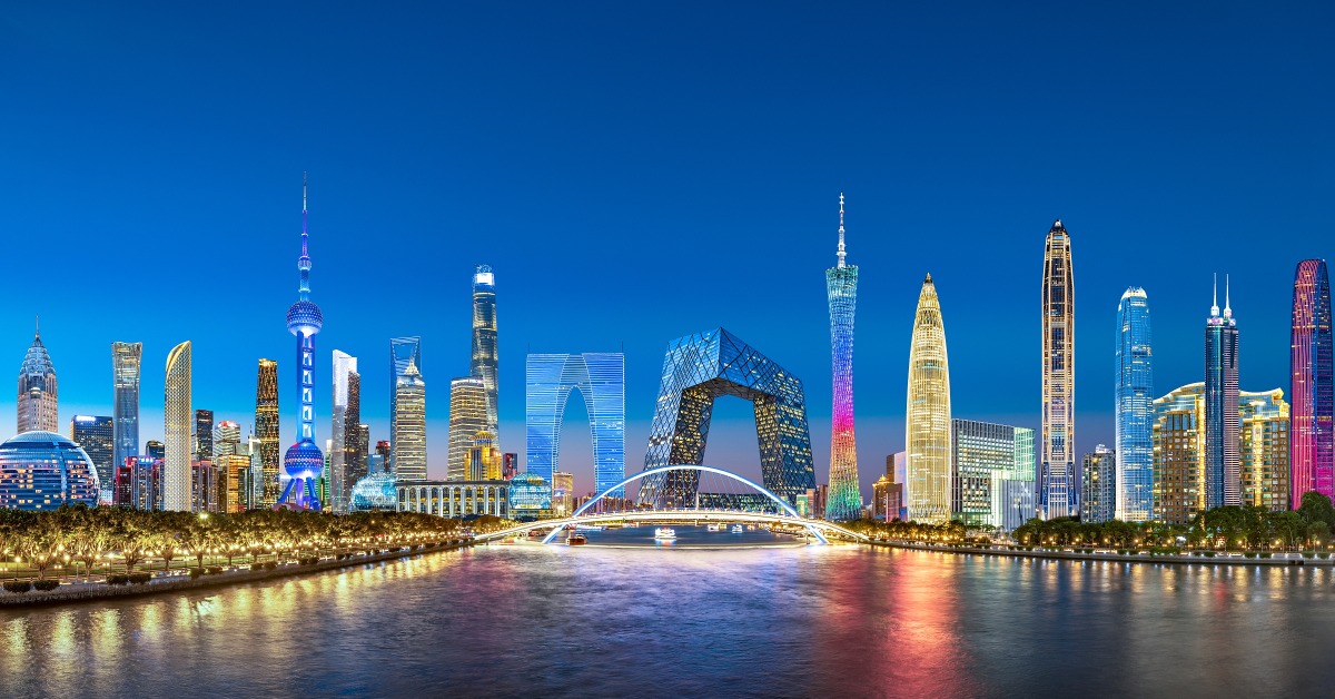 十四五规划-主要目标-2035年远景目标