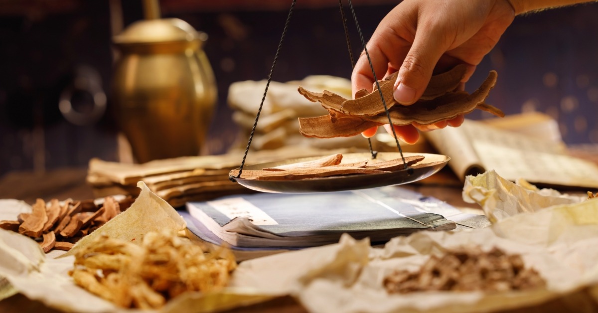 中医药发展历程和成果