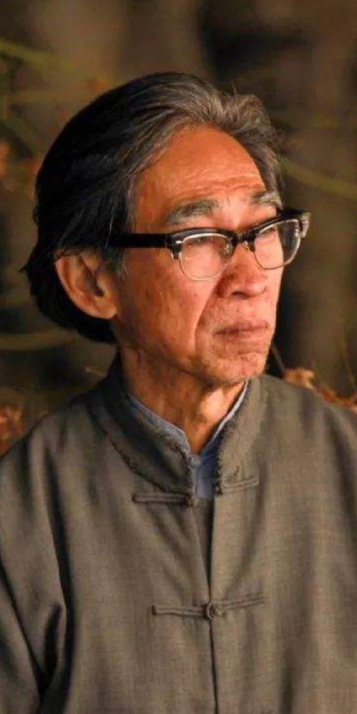 當代中國-中國藝術-張頌仁既是藝廊老闆、又是策展人，更是「中國當代藝術之父」